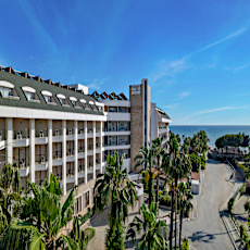 Trendy Palm Beach (Adults Only, 16+)